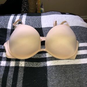 Super push up bra by PINK
